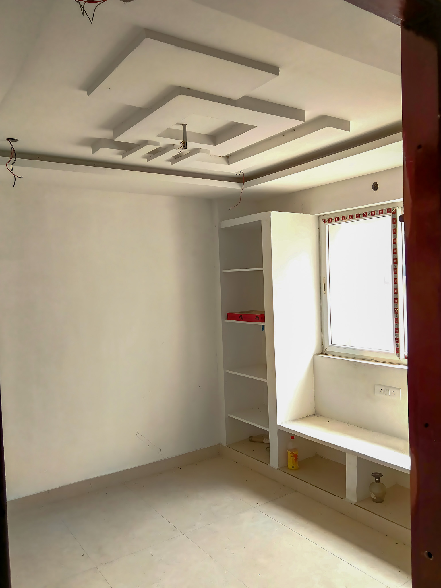 2 BHK Flat for sale in M/s SREE KRUTHI INFRA, Atchuthapuram, Visakhapatnam Dist APSEZ Multi Product Special Economic Zone — photo 7