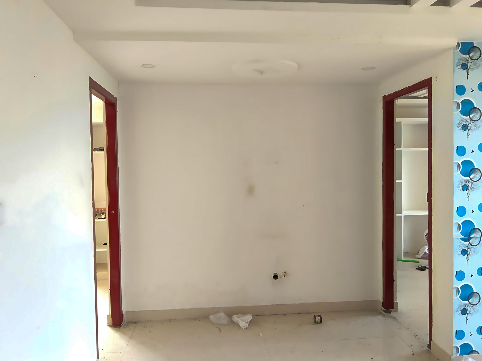 2 BHK Flat for sale in M/s SREE KRUTHI INFRA, Atchuthapuram, Visakhapatnam Dist APSEZ Multi Product Special Economic Zone — photo 10