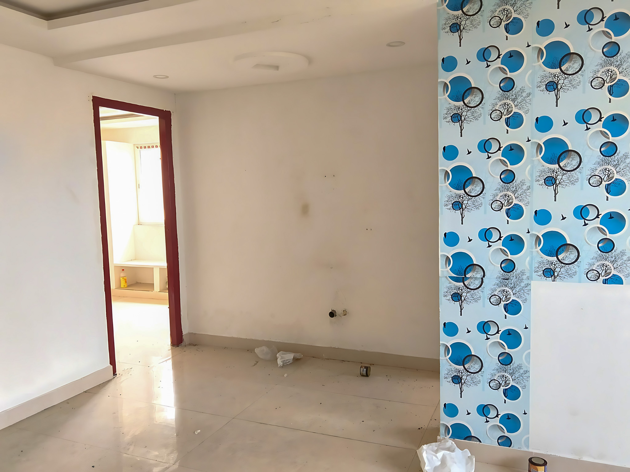 2 BHK Flat for sale in M/s SREE KRUTHI INFRA, Atchuthapuram, Visakhapatnam Dist APSEZ Multi Product Special Economic Zone — photo 12