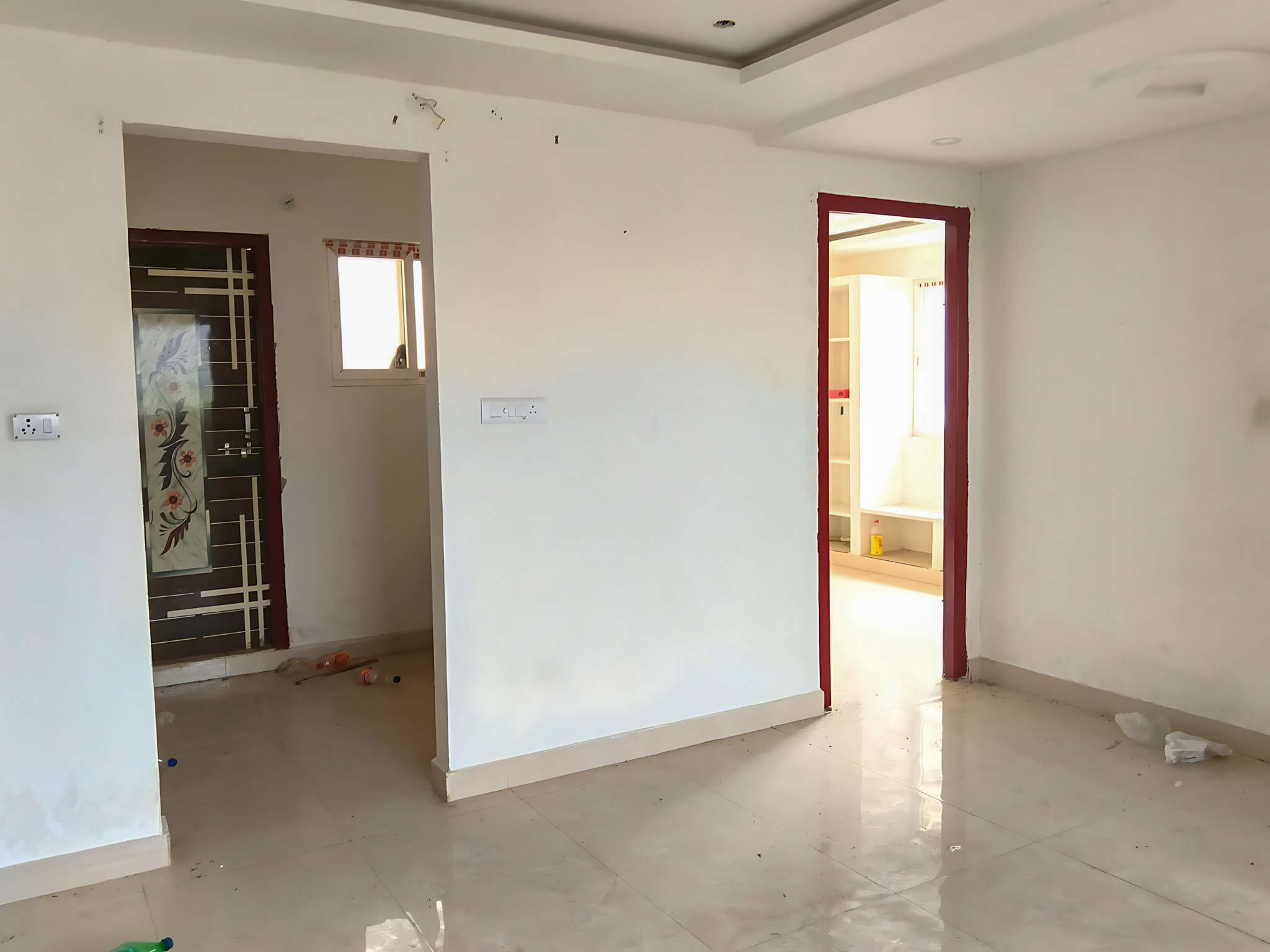 2 BHK Flat for sale in M/s SREE KRUTHI INFRA, Atchuthapuram, Visakhapatnam Dist APSEZ Multi Product Special Economic Zone — photo 14
