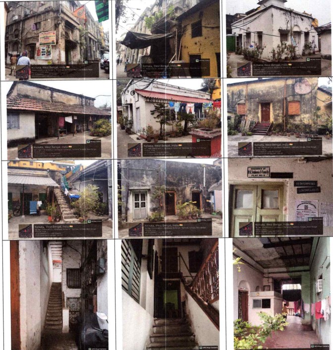 21100 square feet Individual House for sale in Kolkata — photo 1