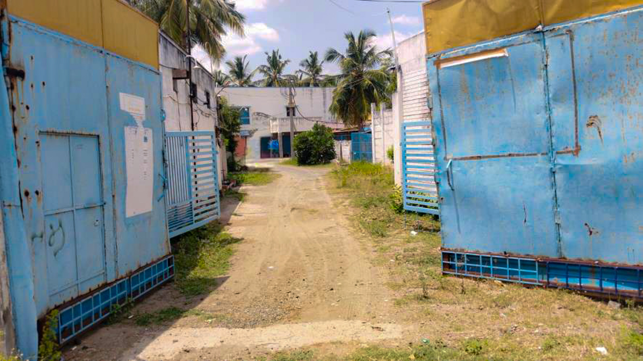 Industrial Shed for sale in THARAMANGALAM, SALEM Edaganasalai — photo 3