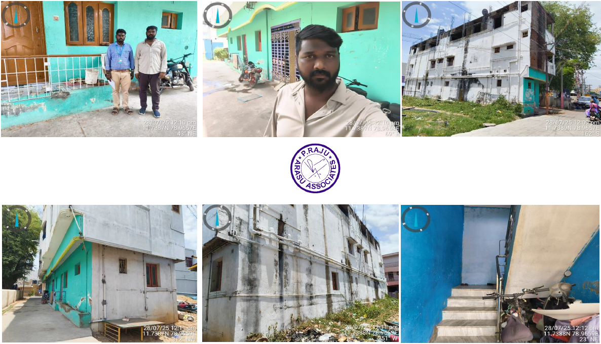 Individual House for sale in Residential Kallakurichi — photo 1