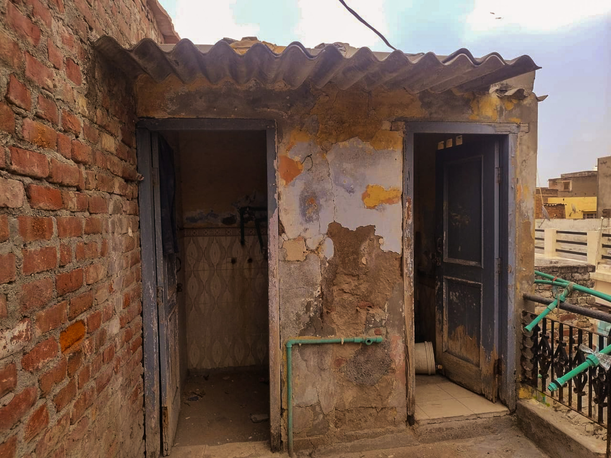 157 square yard Individual House for sale in Faridabad — photo 8