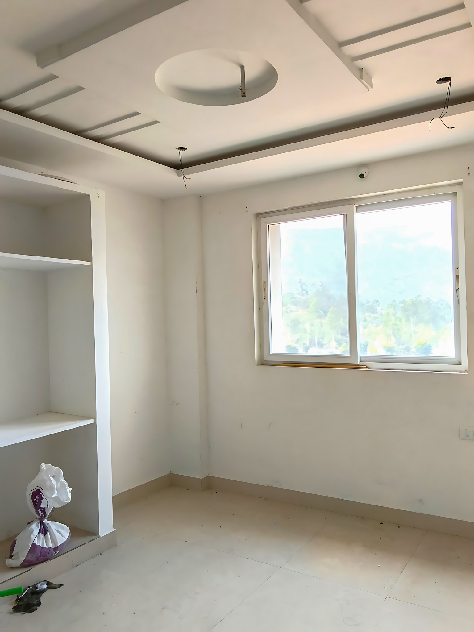 2 BHK Flat for sale in M/s SREE KRUTHI INFRA, Atchuthapuram, Visakhapatnam Dist APSEZ Multi Product Special Economic Zone — photo 4