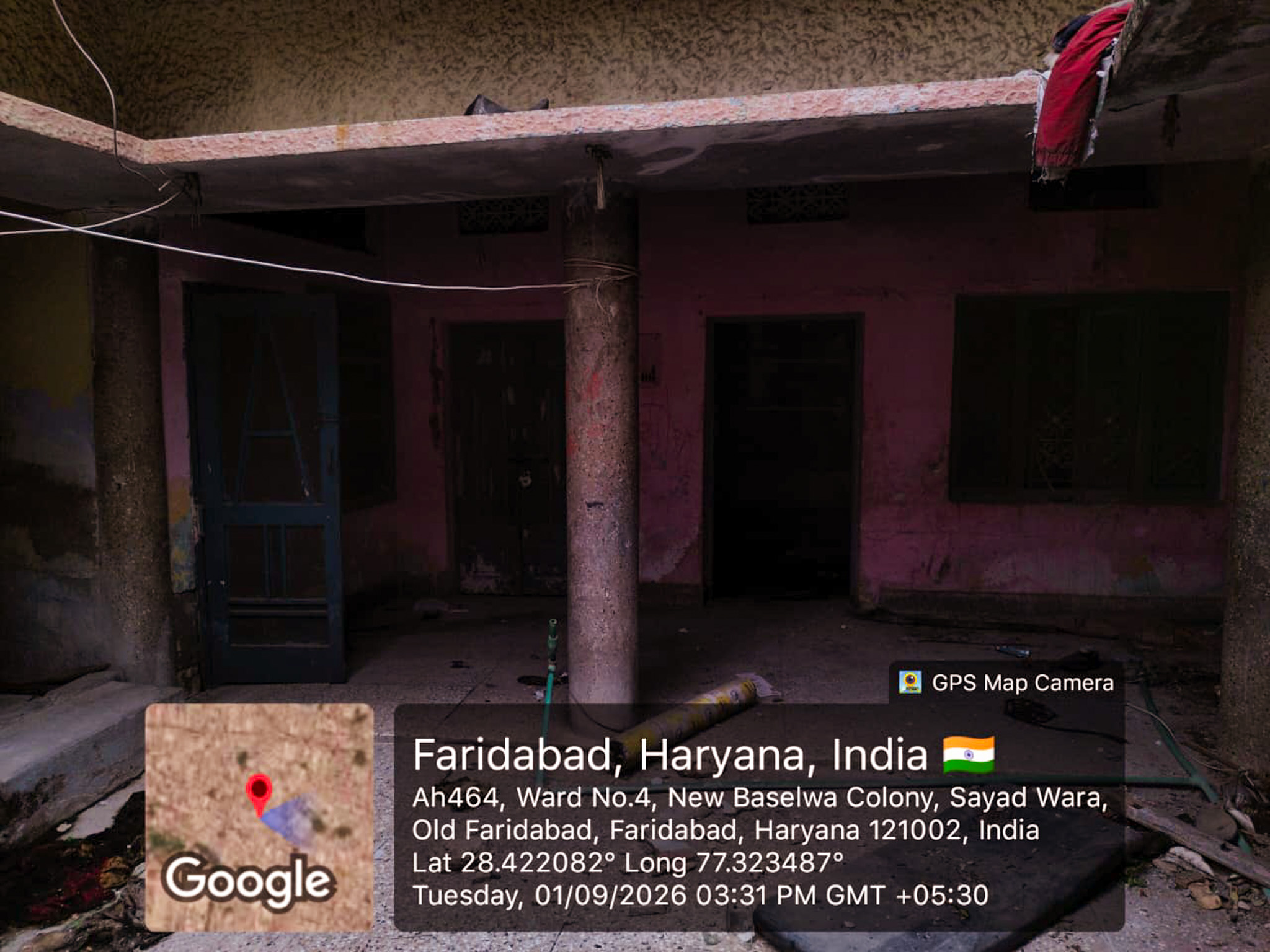157 square yard Individual House for sale in Faridabad — photo 1