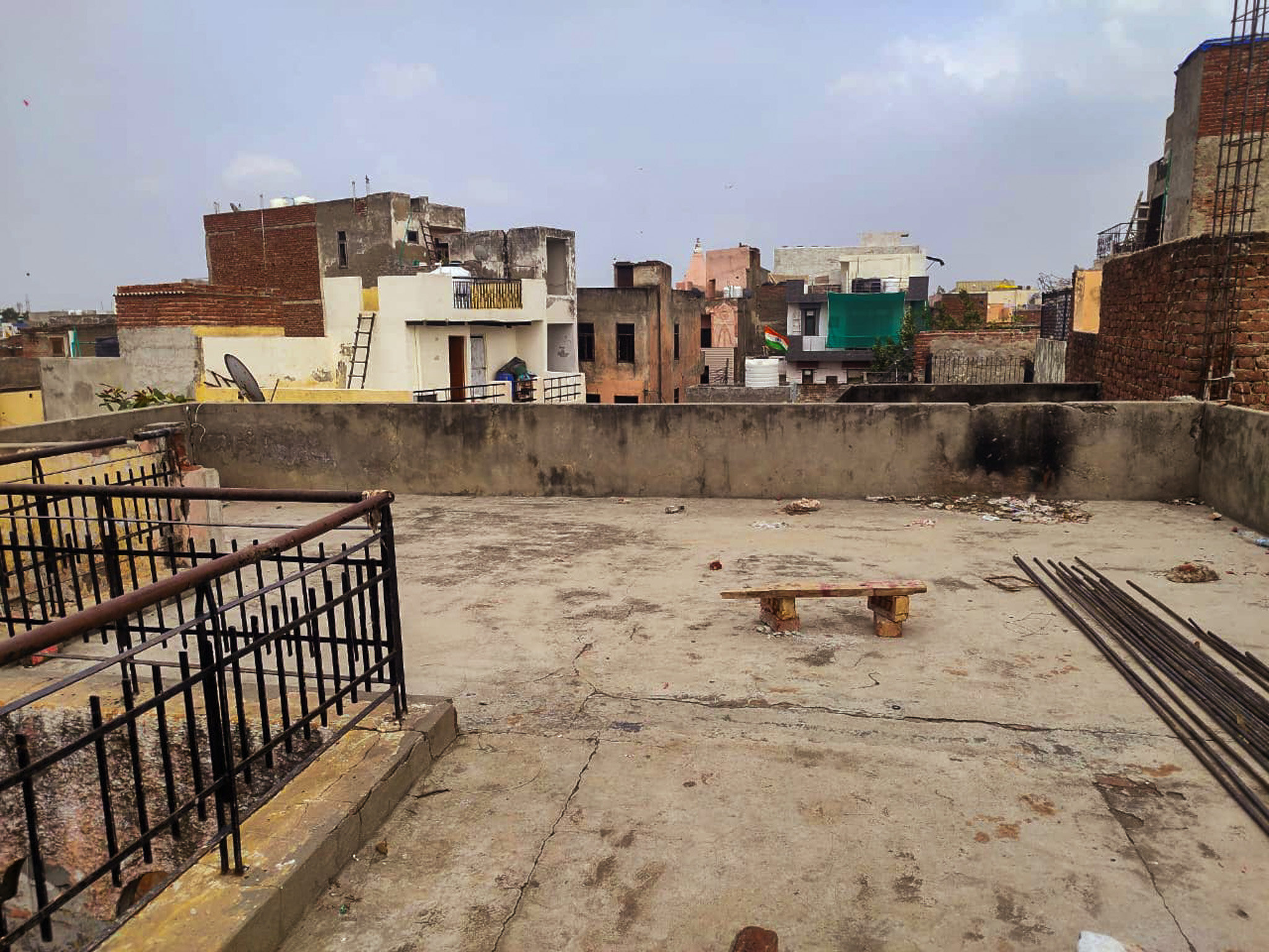 157 square yard Individual House for sale in Faridabad — photo 4