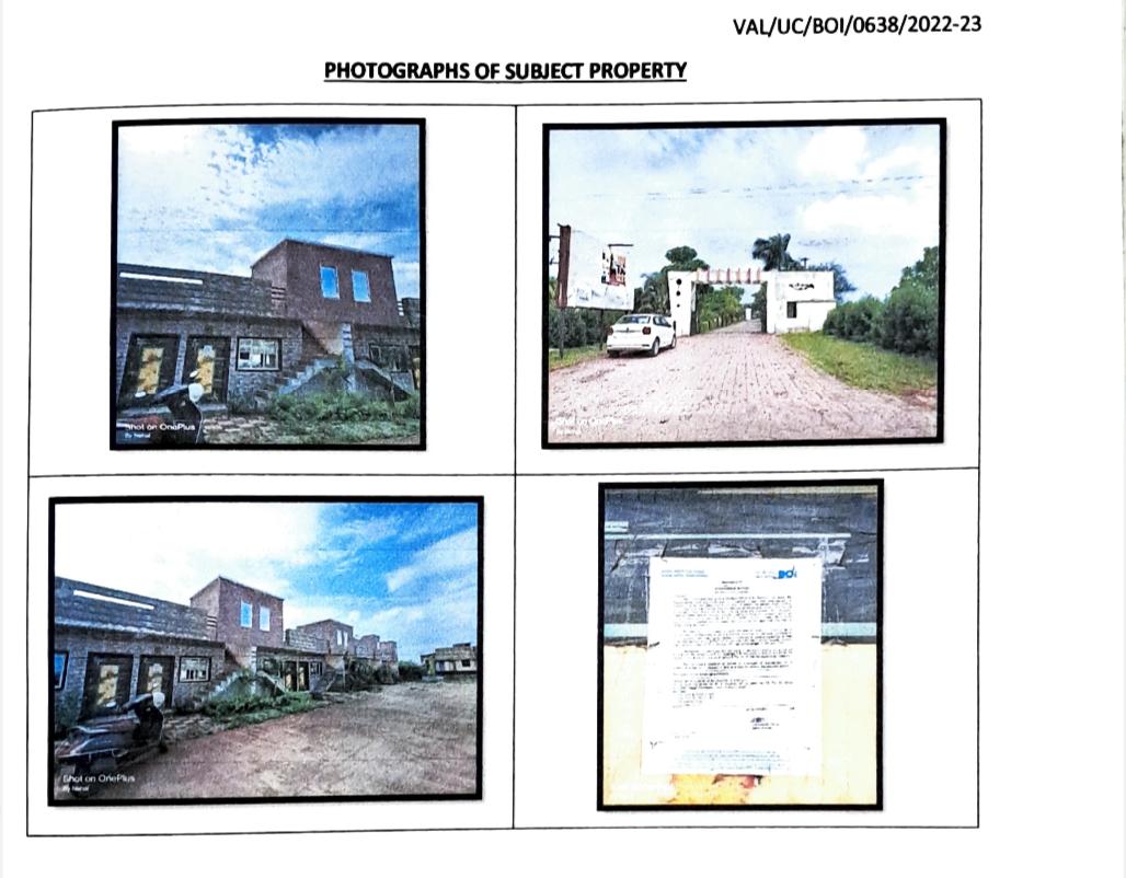 52.09 square meter Flat for sale in PALSANA dastan — photo 2