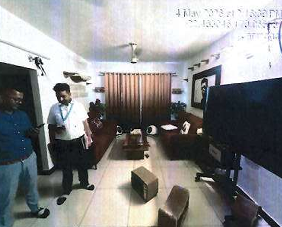 121.87 square meter Flat for sale in Sikka — photo 3