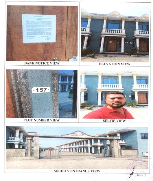 45.71 square meter Flat for sale in PALSANA dastan