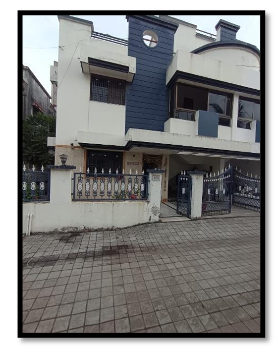 1673.91 square feet Individual House for sale in Surat — photo 3