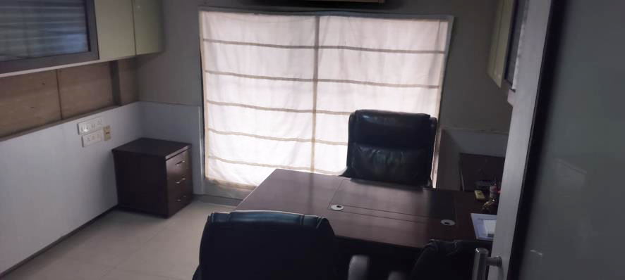 716.1 square feet Office for sale in Mumbai — photo 6