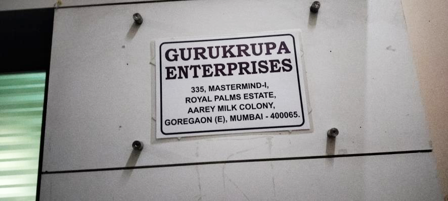 716.1 square feet Office for sale in Mumbai — photo 4