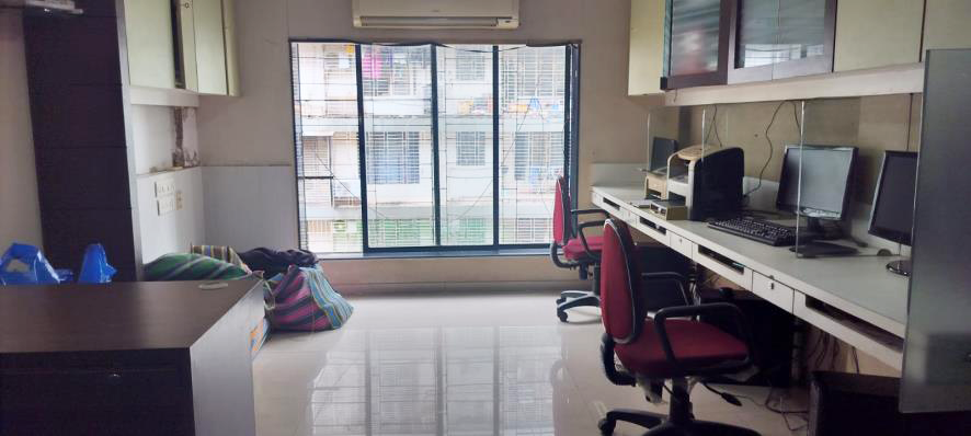 716.1 square feet Office for sale in Mumbai — photo 12
