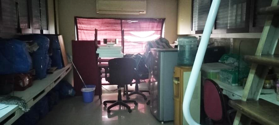 716.1 square feet Office for sale in Mumbai — photo 13