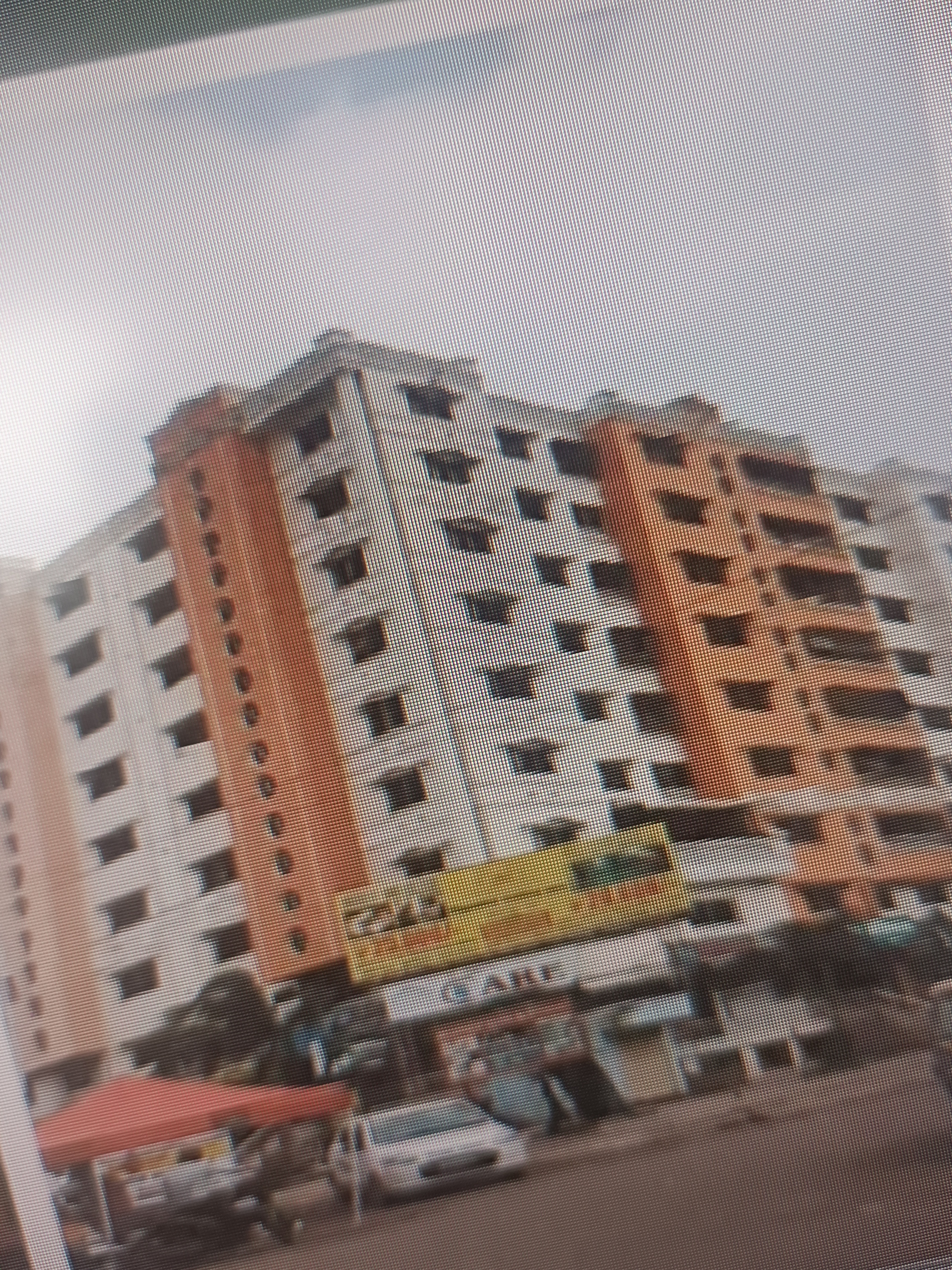 2 BHK Flat for sale in Hira Moti Tower, Soniya Nagar, Kasabe, Solapur Kumbhari — photo 3