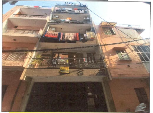 2338.91 square feet Individual House for sale in MANOHAR KUNJ GAUTAM NAGAR New Delhi — photo 2