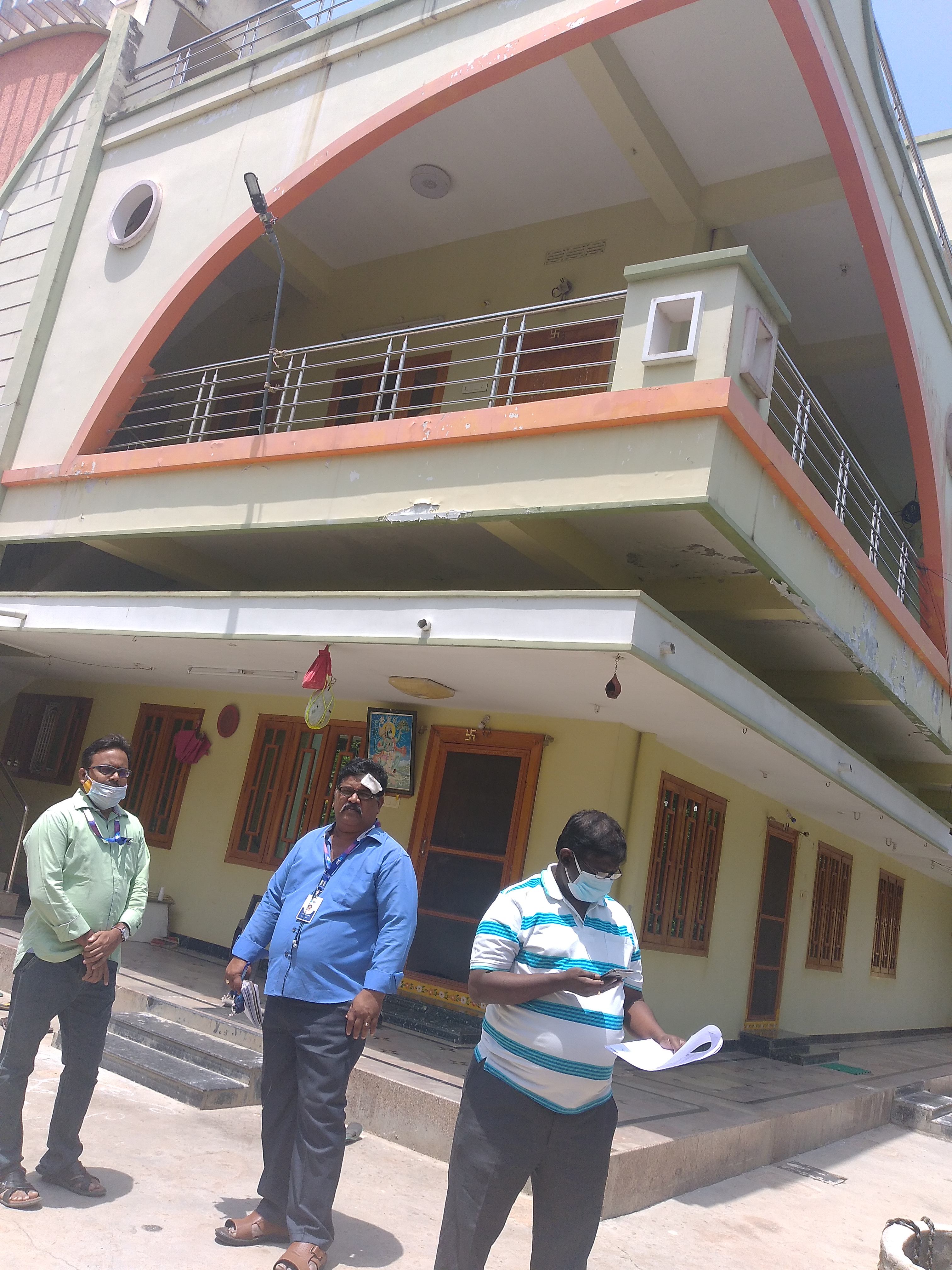 5034 square yard Individual House for sale in INDIVIDUAL HOUSE, ALLAVARAM Amalapuram — photo 3