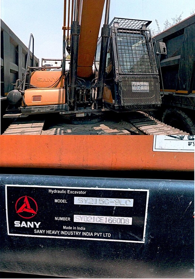 SY021CE1660D8 for sale in KURNOOL Kurnool — photo 3