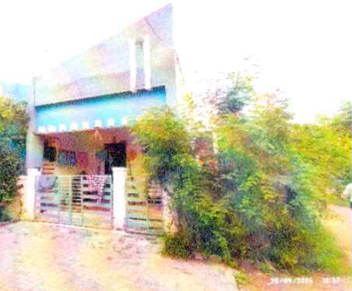 1086 square feet Individual House for sale in Mandurai, Lalgudi Taluk, Tiruchirappalli District Lalgudi — photo 2