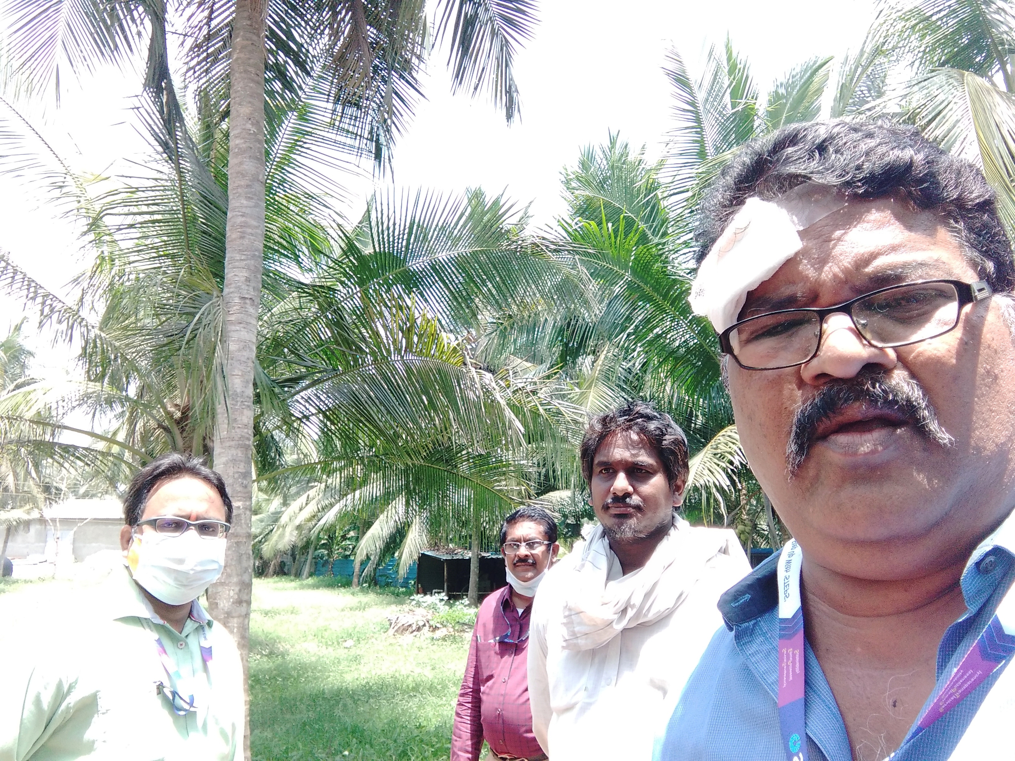 Plot for sale in ALLAVARAM, EAST GODAVARI DISTRICT Amalapuram — photo 1