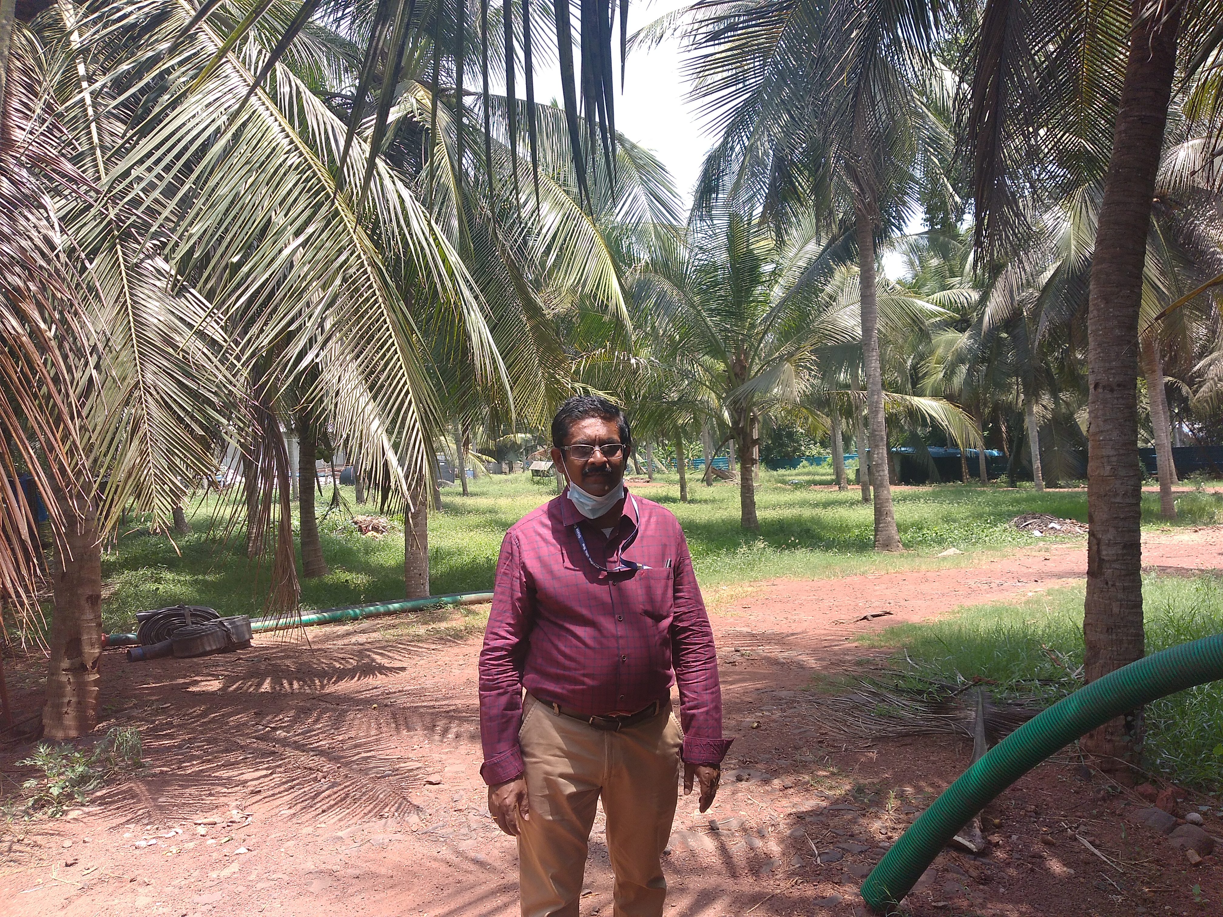 Plot for sale in ALLAVARAM, EAST GODAVARI DISTRICT Amalapuram — photo 2