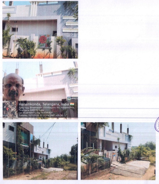 160 square yard Individual House for sale in Bhimaram — photo 3