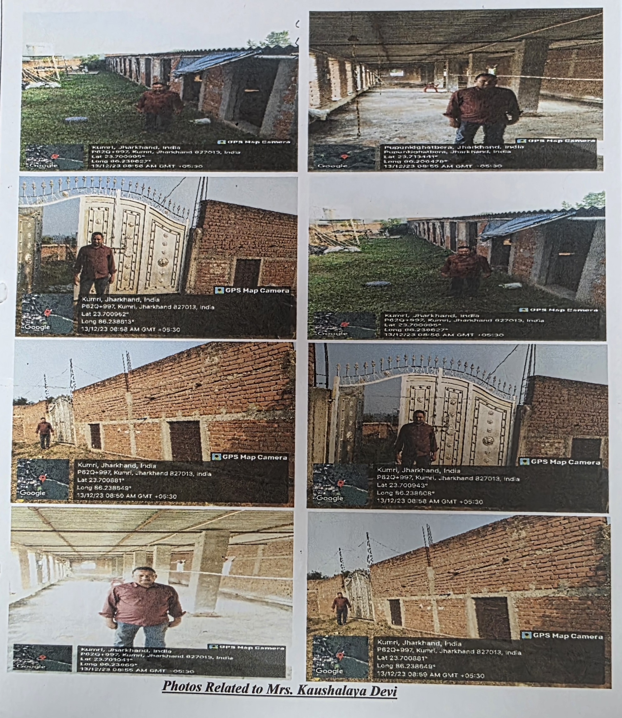 LAND PLUS STRUCTURE for sale in Bokaro Steel City — photo 1