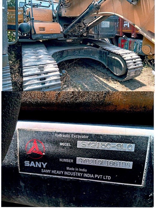 SY021CE1661D8 for sale in KURNOOL Kurnool — photo 3