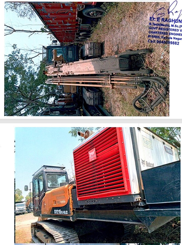 SY021CE1661D8 for sale in KURNOOL Kurnool — photo 2