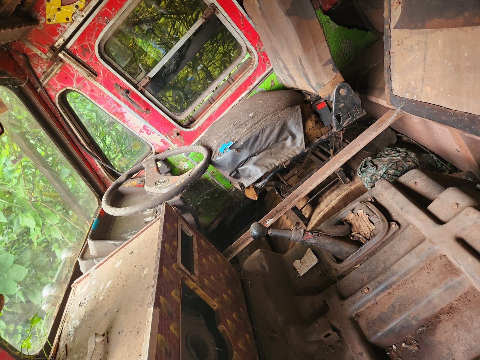 2019 Tata 1212 LPT HSD Truck 100000 km 7 years for sale in S D STOCKYARD KANPUR BAHARDA BAZAR — photo 2
