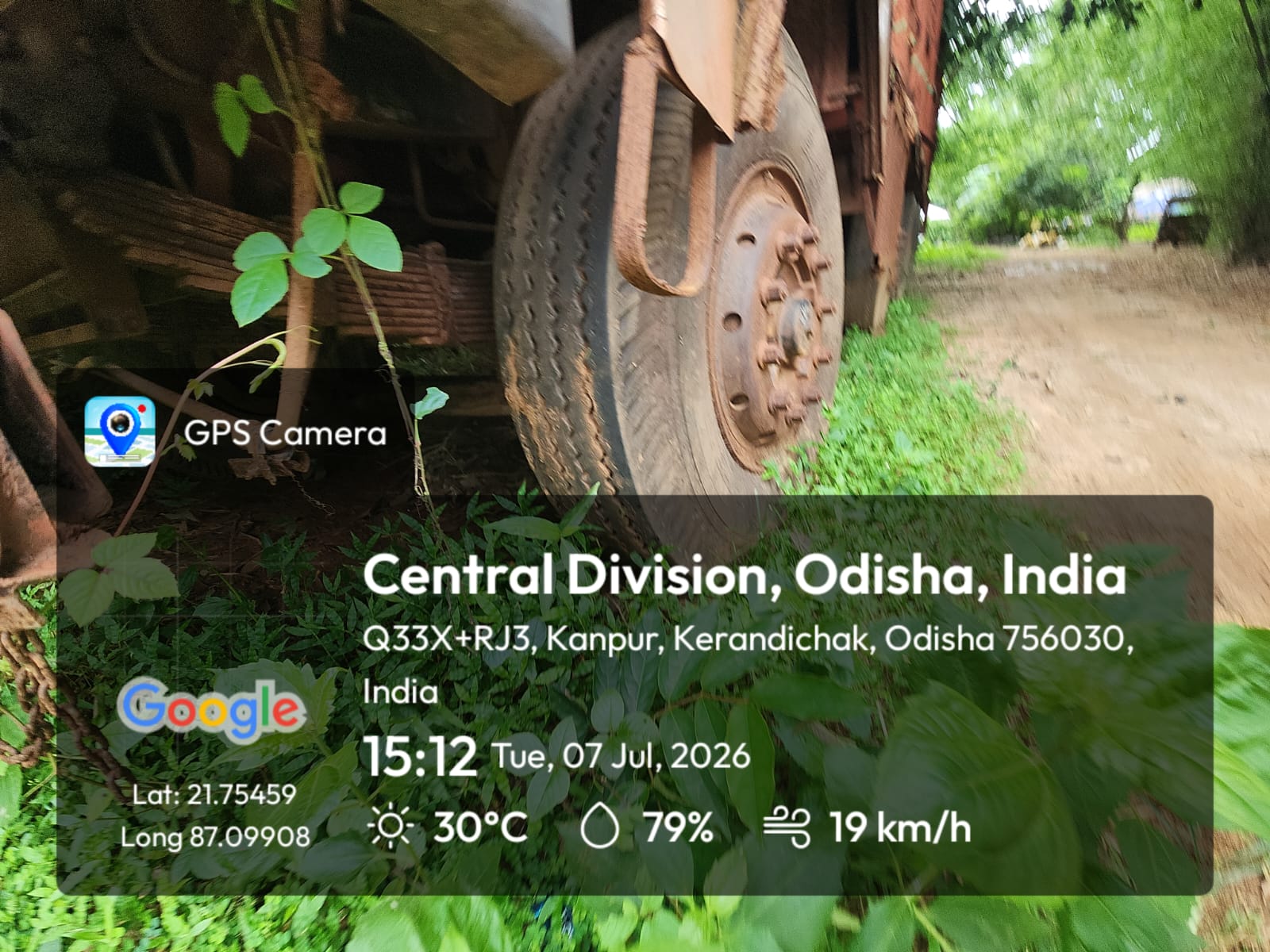 2019 Tata 1212 LPT HSD Truck 100000 km 7 years for sale in S D STOCKYARD KANPUR BAHARDA BAZAR — photo 6
