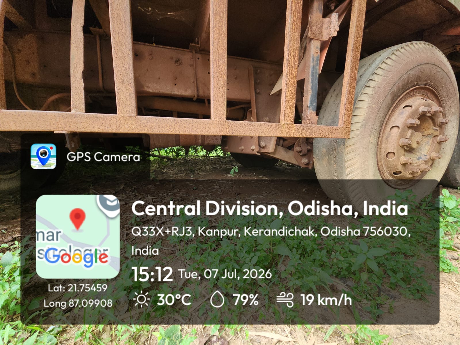 2019 Tata 1212 LPT HSD Truck 100000 km 7 years for sale in S D STOCKYARD KANPUR BAHARDA BAZAR — photo 9