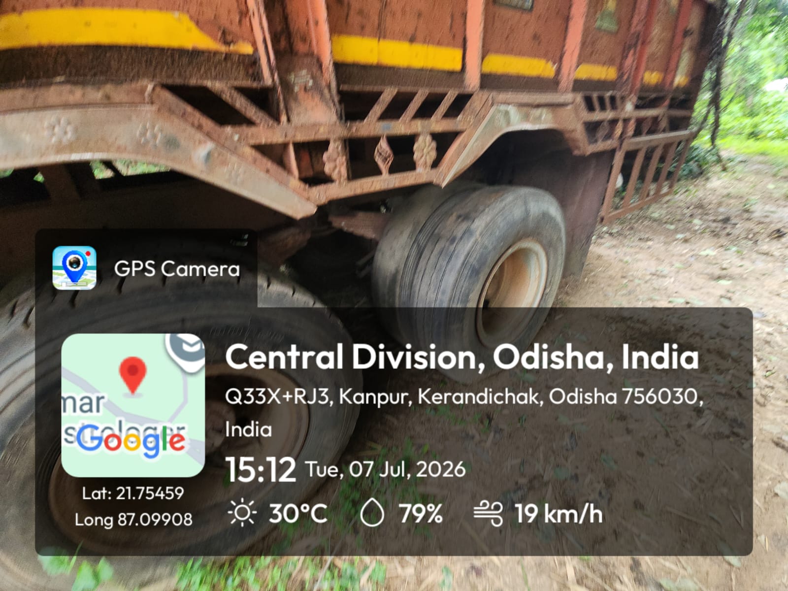 2019 Tata 1212 LPT HSD Truck 100000 km 7 years for sale in S D STOCKYARD KANPUR BAHARDA BAZAR — photo 4