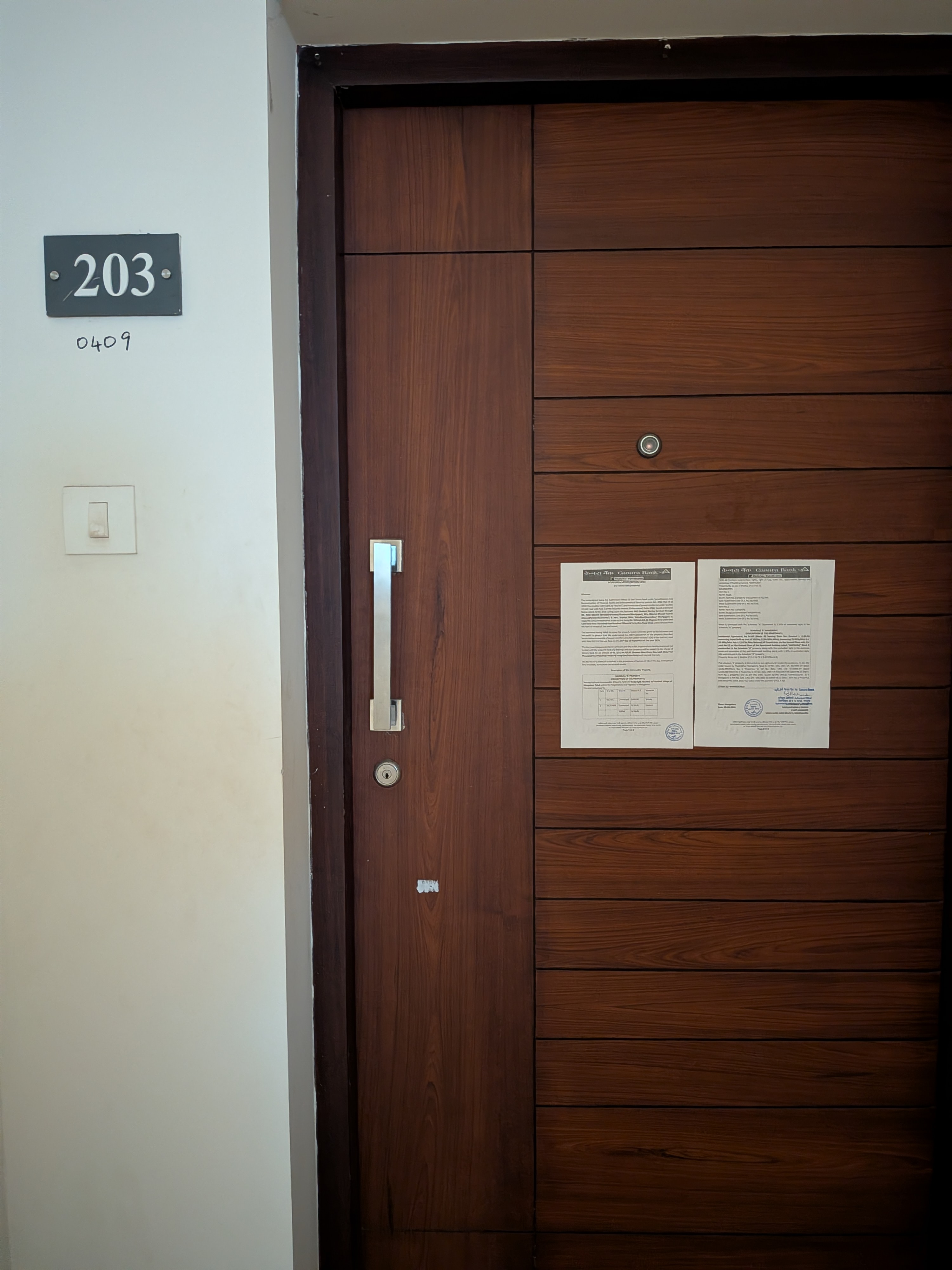 94.3 square meter Flat for sale in Mangaluru — photo 3