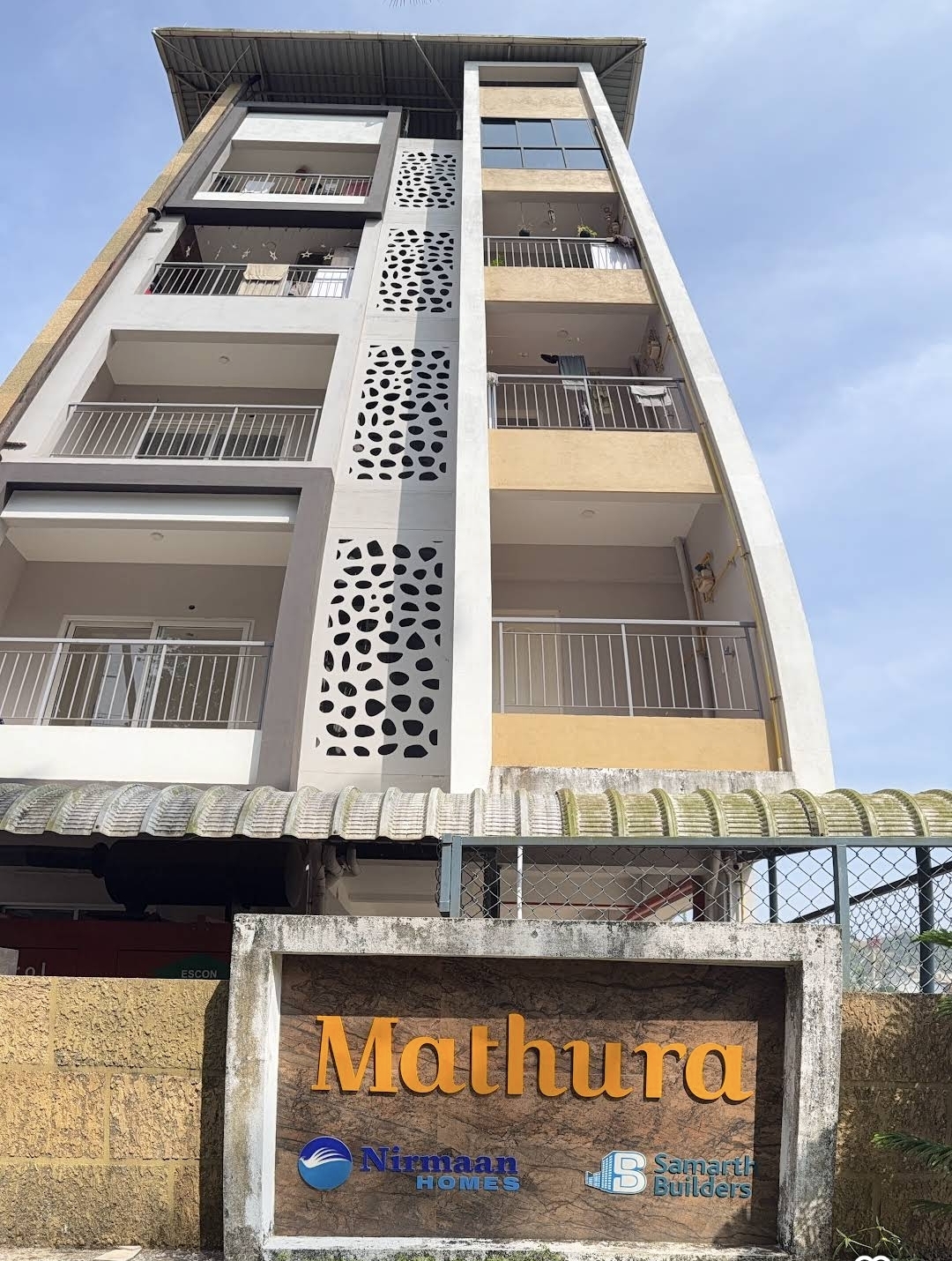 94.3 square meter Flat for sale in Mangaluru — photo 2