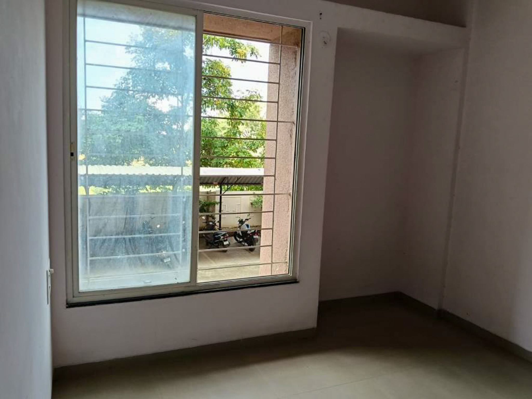1 BHK Flat for sale in HILL VIEW, Hill View Wing -A Survey No.18 Plot No.2,3,4,5,6,7 and 8, Mouje Pisoli, Taluka-Haveli Pune Pune — photo 9