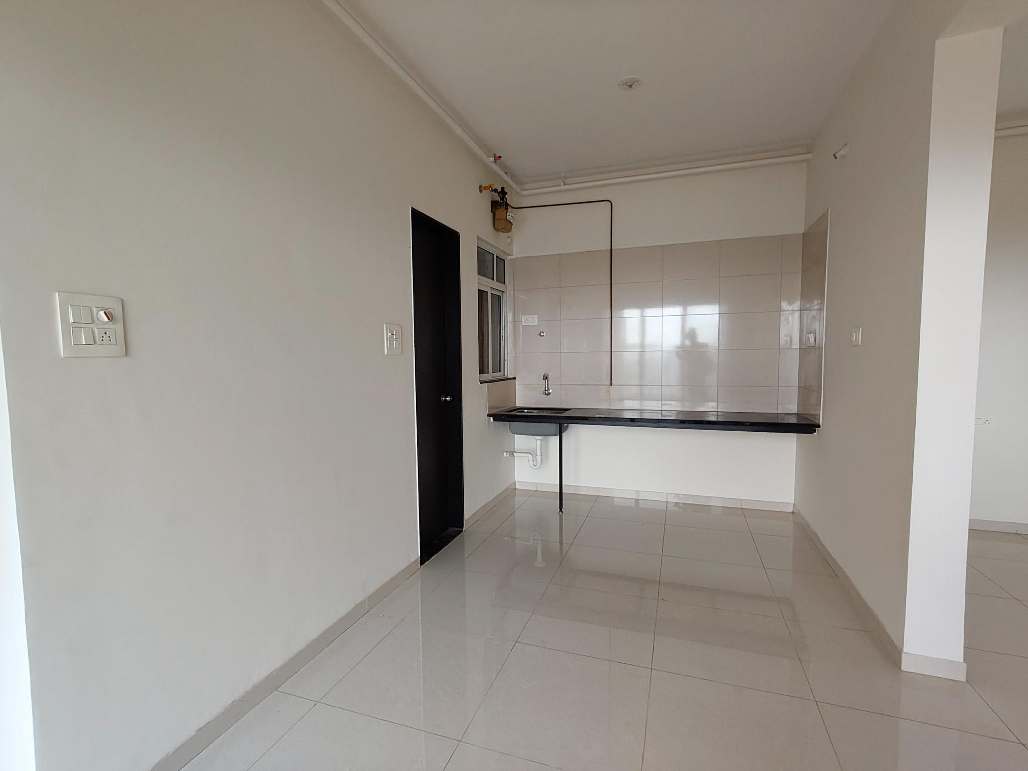 607.41 square feet Flat for sale in Life Republic Sector R1, At Mouje Jambhe, Nere and Marunji Taluka-Mulshi, District-Pune. Pimpri Chinchwad