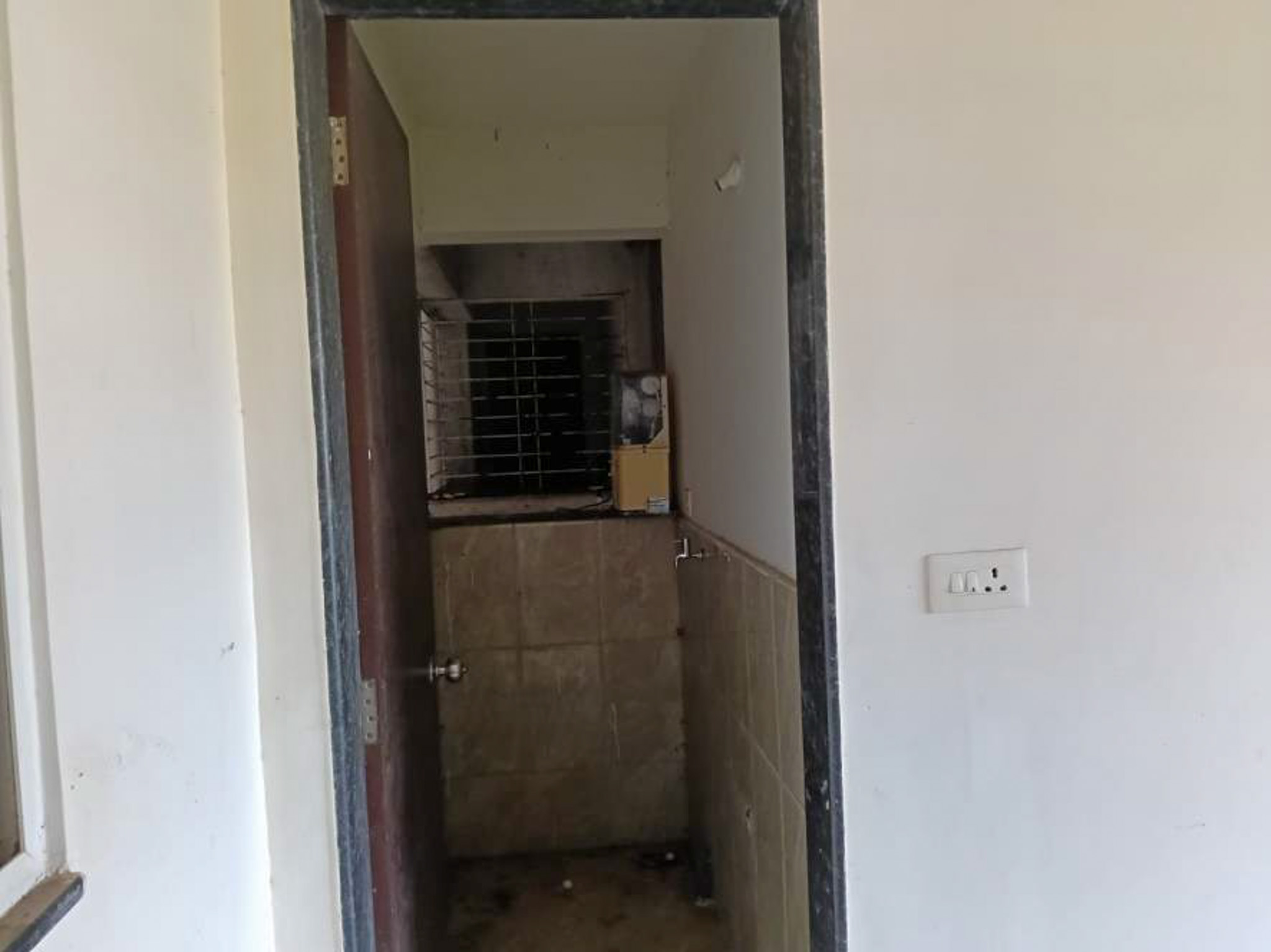 1 BHK Flat for sale in HILL VIEW, Hill View Wing -A Survey No.18 Plot No.2,3,4,5,6,7 and 8, Mouje Pisoli, Taluka-Haveli Pune Pune — photo 13
