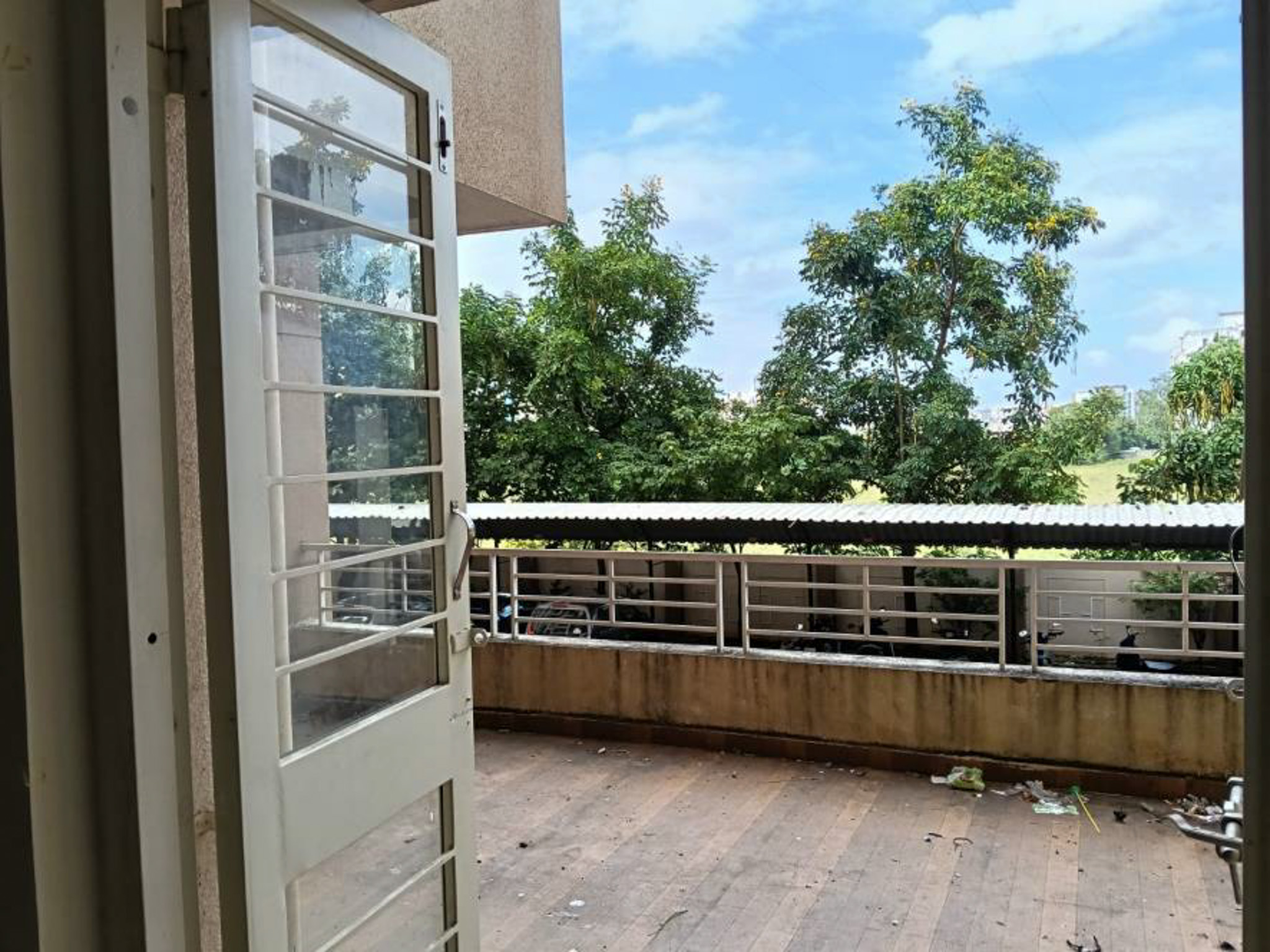 1 BHK Flat for sale in HILL VIEW, Hill View Wing -A Survey No.18 Plot No.2,3,4,5,6,7 and 8, Mouje Pisoli, Taluka-Haveli Pune Pune — photo 15