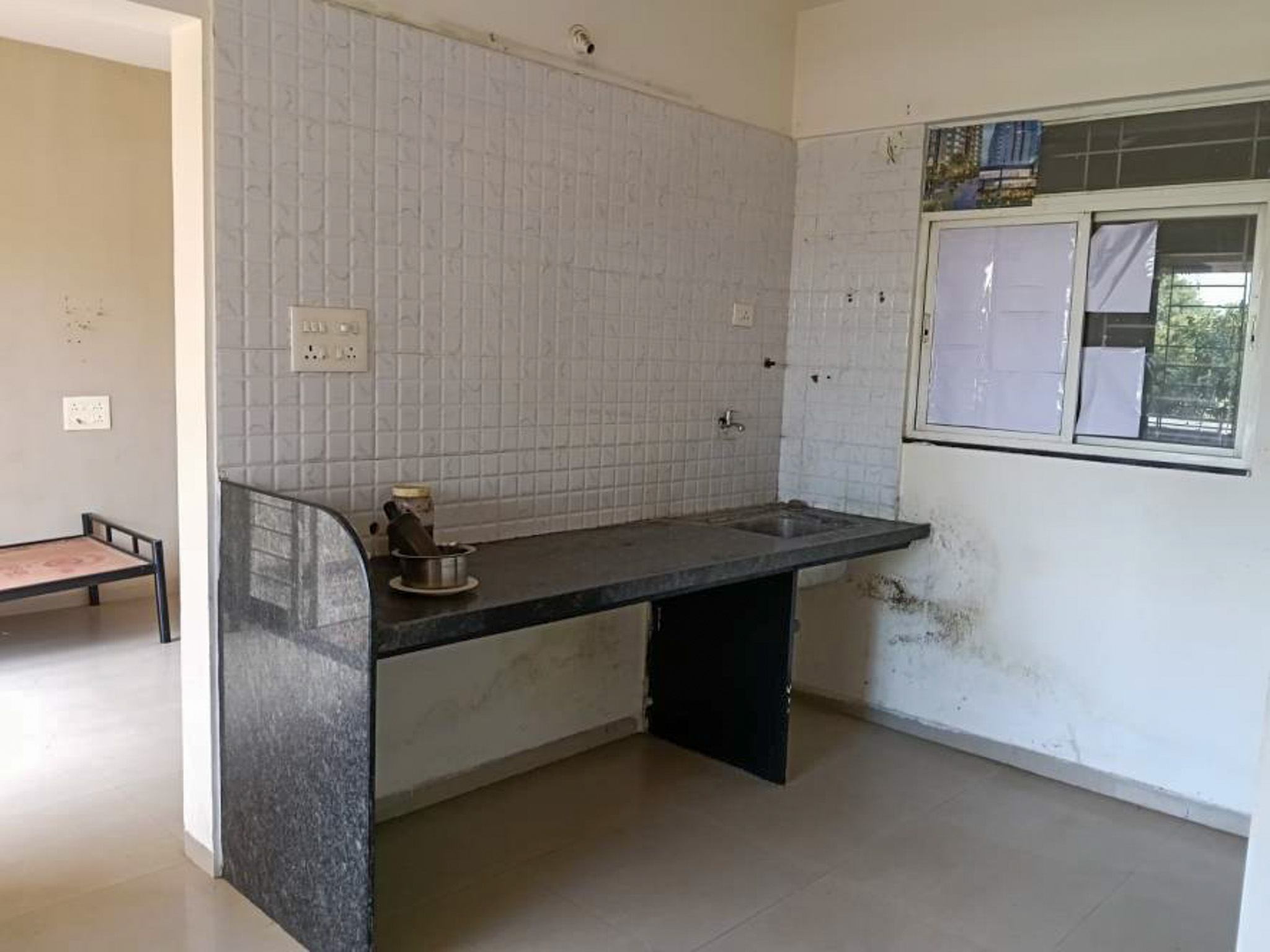 1 BHK Flat for sale in HILL VIEW, Hill View Wing -A Survey No.18 Plot No.2,3,4,5,6,7 and 8, Mouje Pisoli, Taluka-Haveli Pune Pune — photo 16