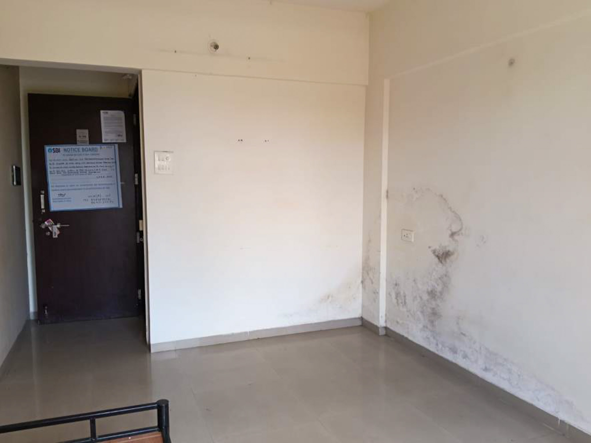 1 BHK Flat for sale in HILL VIEW, Hill View Wing -A Survey No.18 Plot No.2,3,4,5,6,7 and 8, Mouje Pisoli, Taluka-Haveli Pune Pune — photo 18