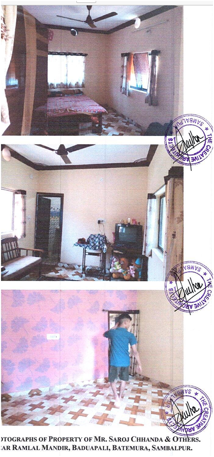 1224 square feet Individual House for sale in Sambalpur — photo 3
