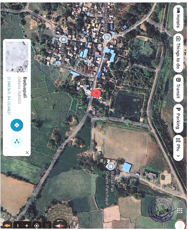 1224 square feet Individual House for sale in Sambalpur — photo 2