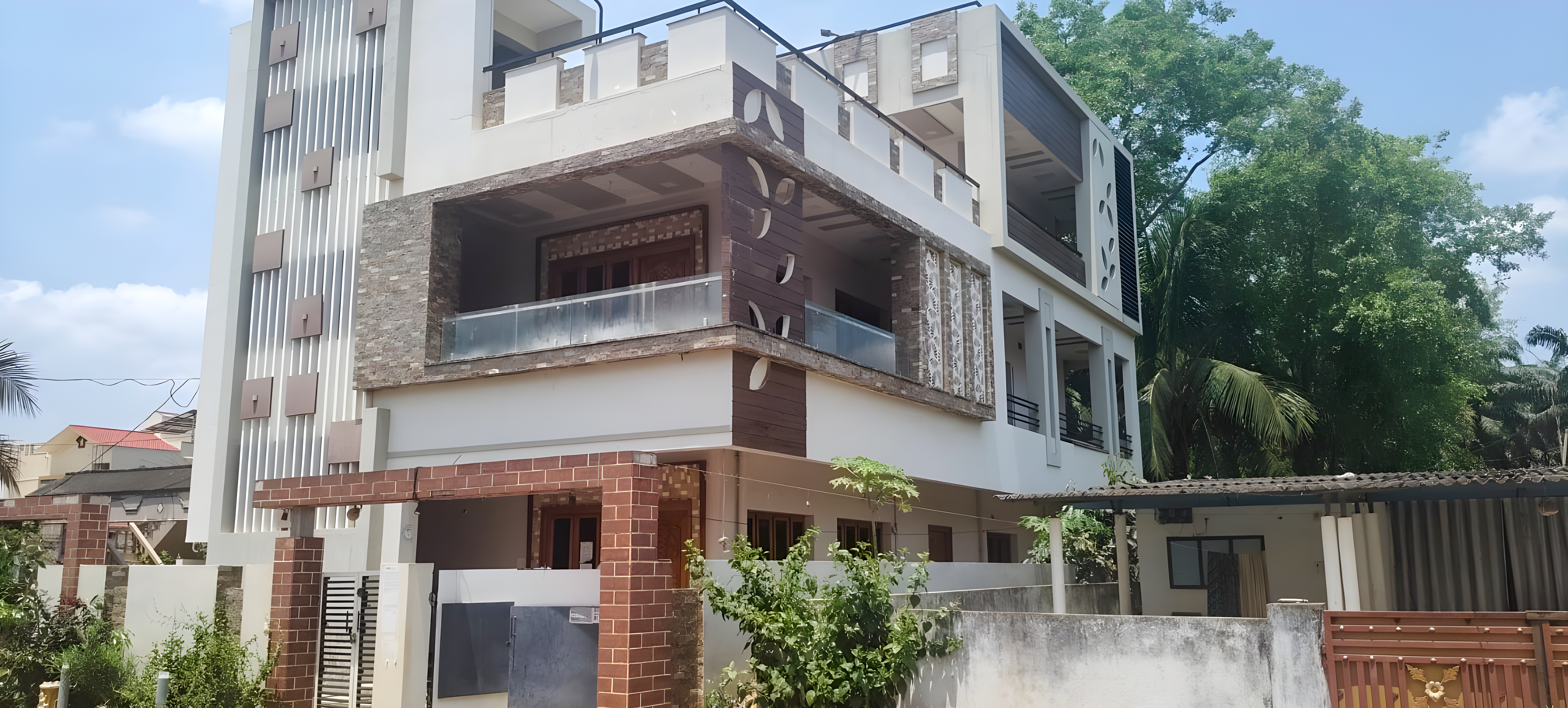 283 square feet Individual House for sale in MOTTIKAYALA SATYANARAYANA, Tadikellapudi Jangareddigudem — photo 3