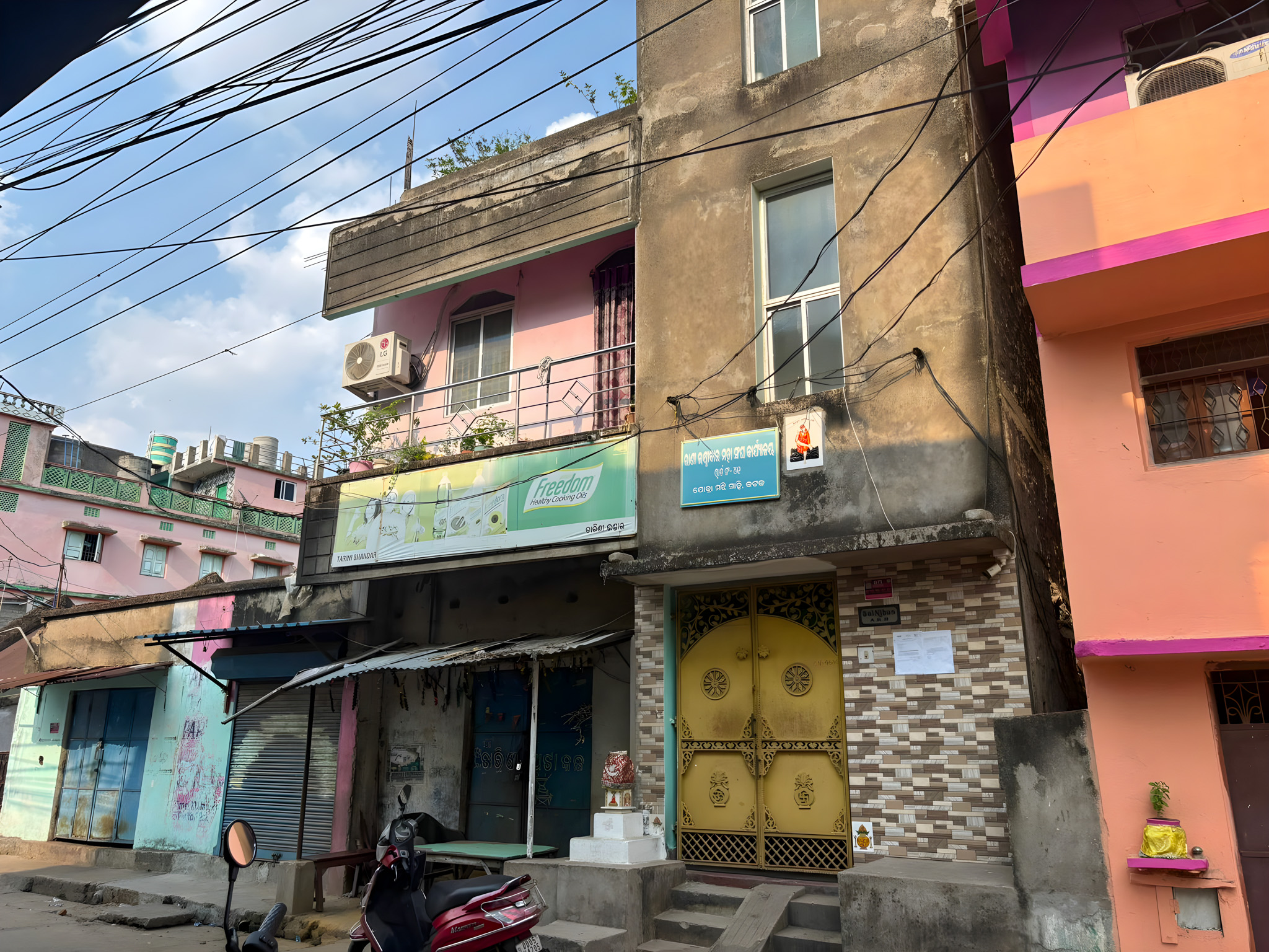 2395.8 square feet Individual House for sale in Cuttack — photo 2