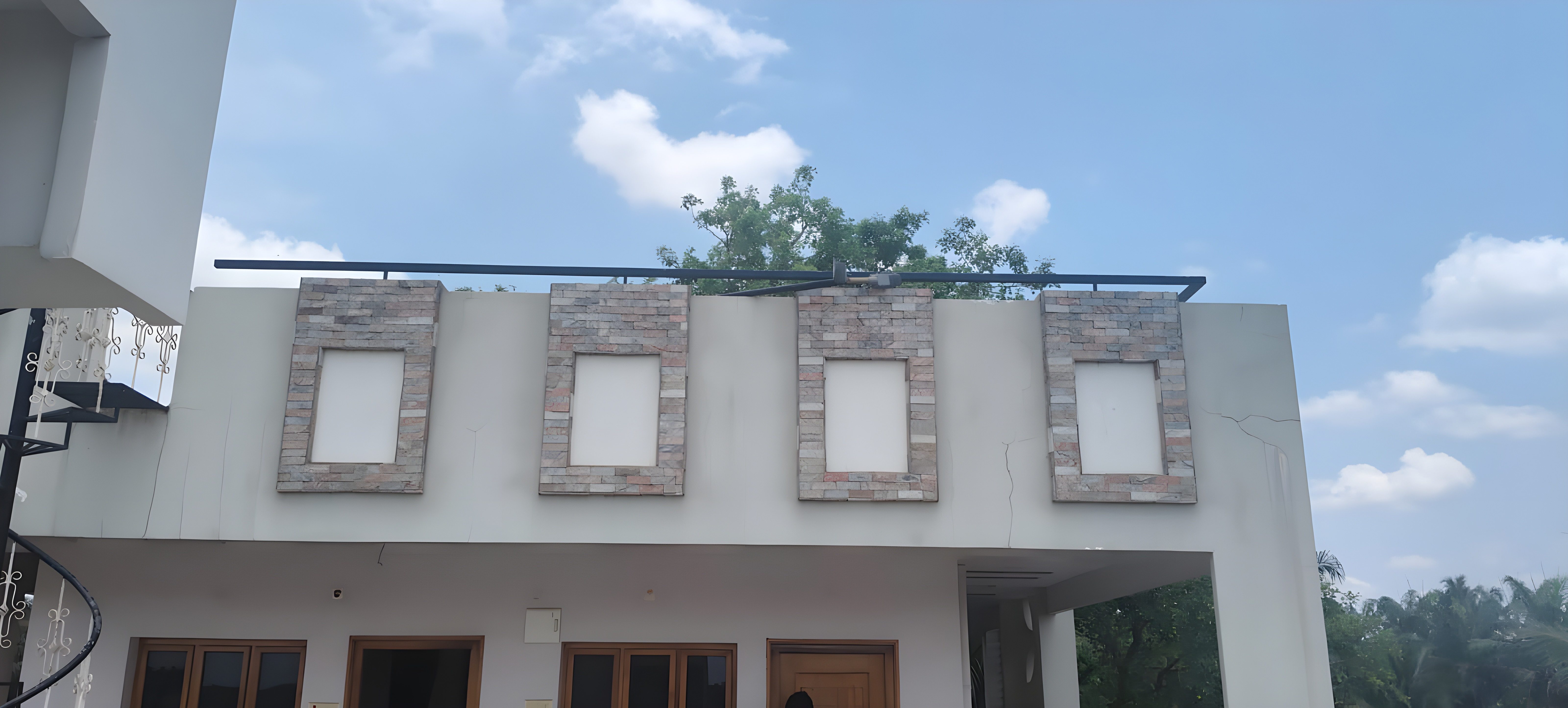 283 square feet Individual House for sale in MOTTIKAYALA SATYANARAYANA, Tadikellapudi Jangareddigudem — photo 24