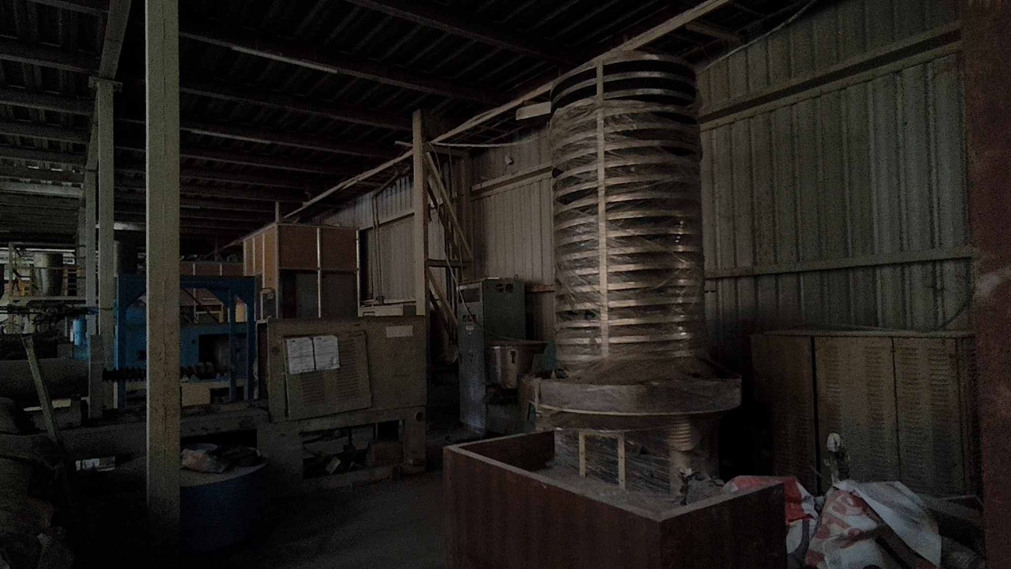 2010 square meter Shed with Plant and Machinery for sale in Markal Village, Pune Alandi — photo 8