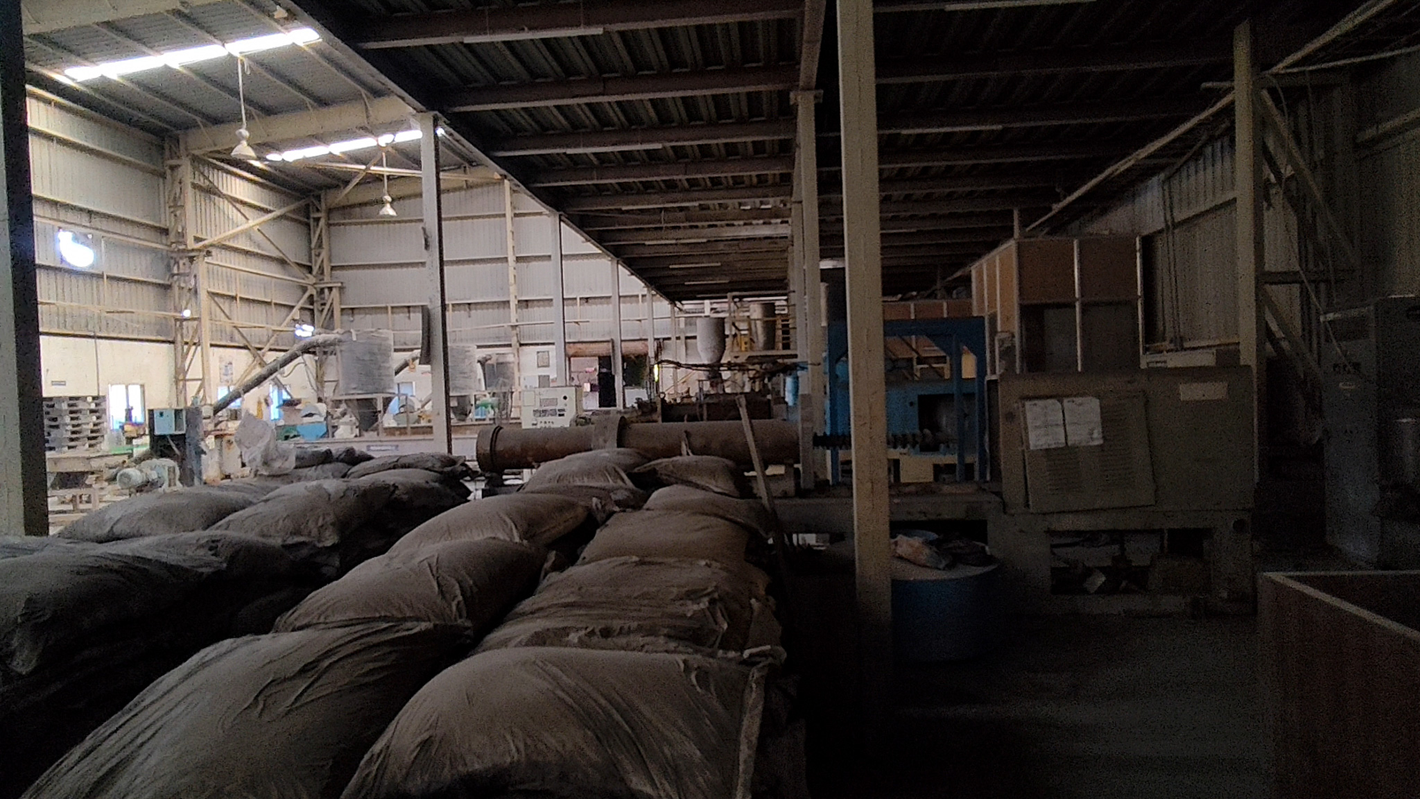 2010 square meter Shed with Plant and Machinery for sale in Markal Village, Pune Alandi — photo 9