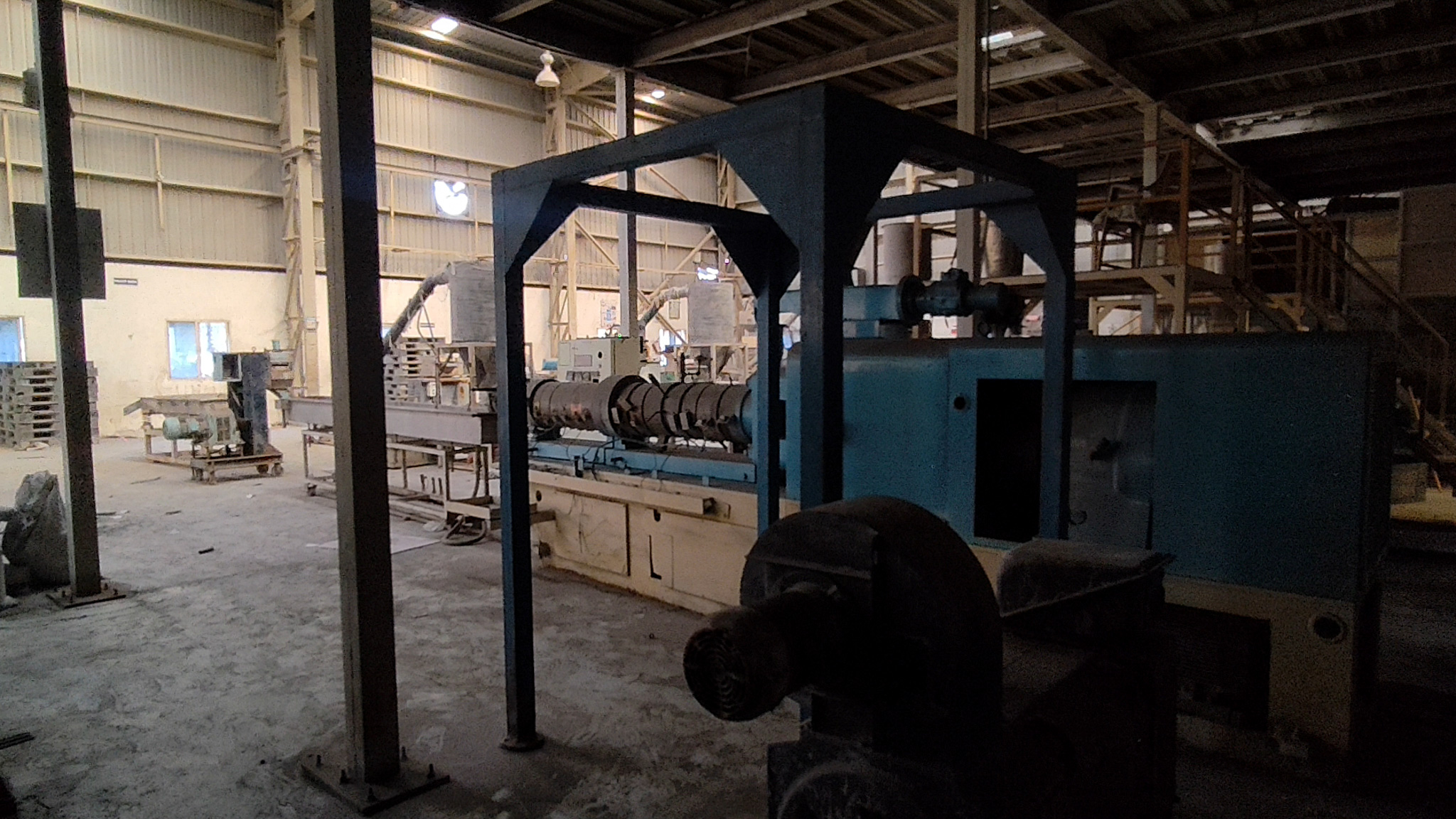 2010 square meter Shed with Plant and Machinery for sale in Markal Village, Pune Alandi — photo 10
